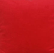 Throw / Red