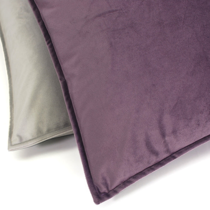 Dutch Velvet Throw and Scarf