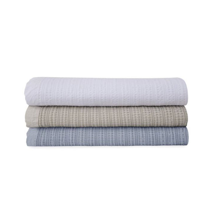 Eros Waffle Blanket