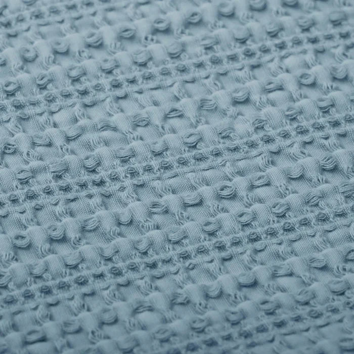 Eros Waffle Blanket
