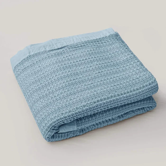 Eros Waffle Blanket