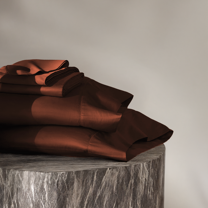 Terracotta / Twin