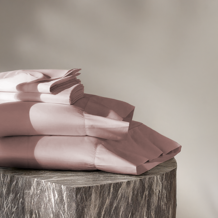Whisper Pink / Twin