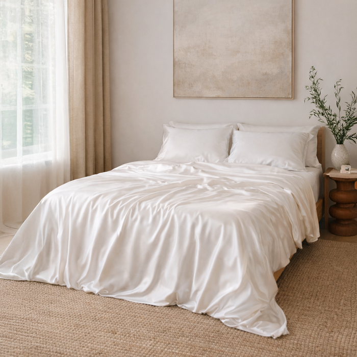 Eucalypso Classic Sheet Set