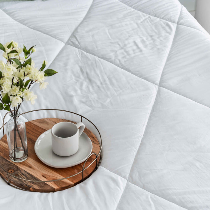 Eucalypso Dream Comforter
