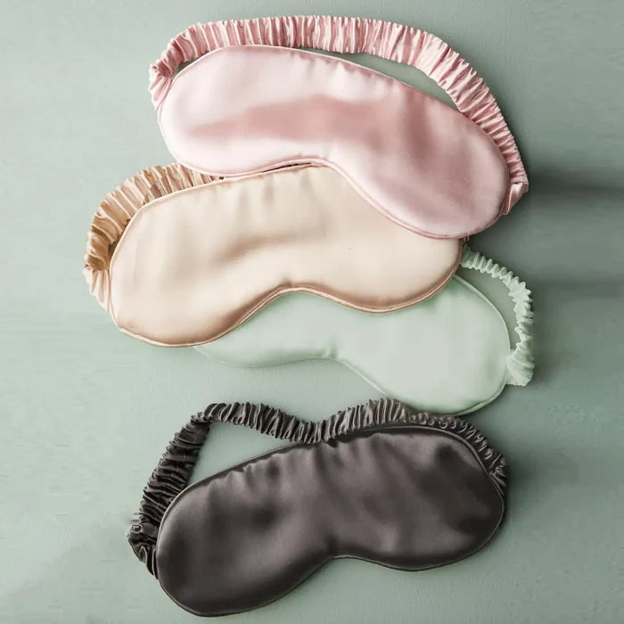 Eucalypso Pampering Sleep Mask