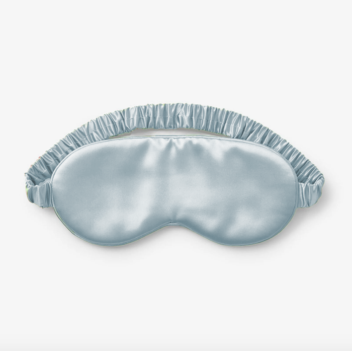 Misty Blue