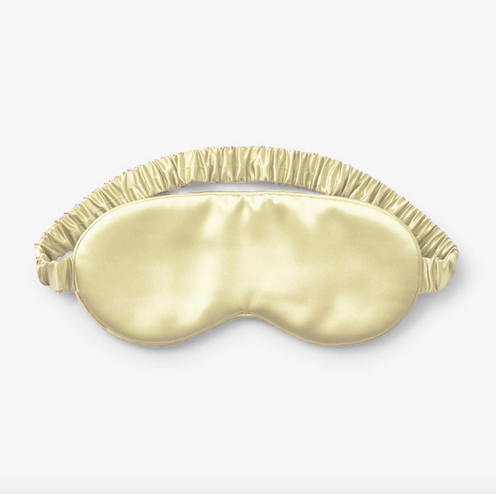 Butter Yellow