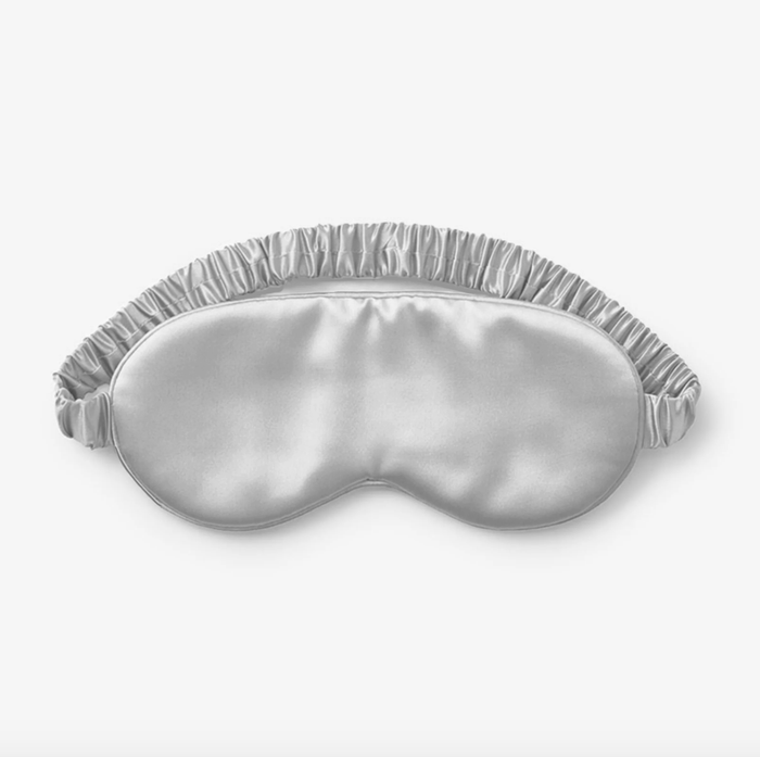Silver Cloud