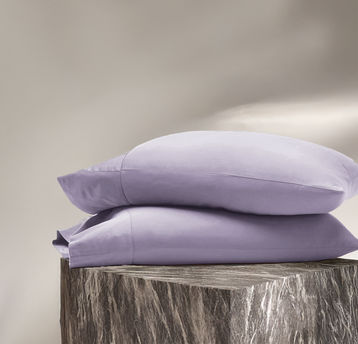 Lavender Haze / Standard Pillowcases