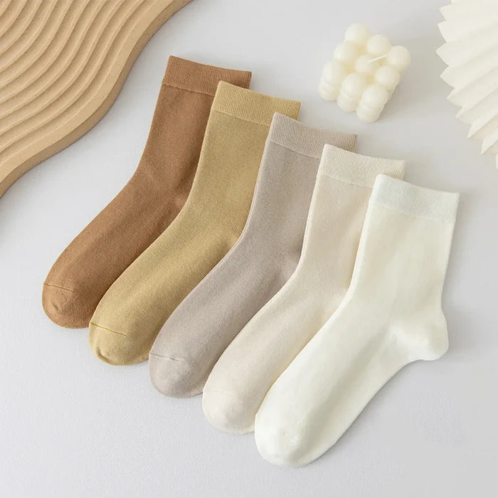 Neutral Hues 5-Pack