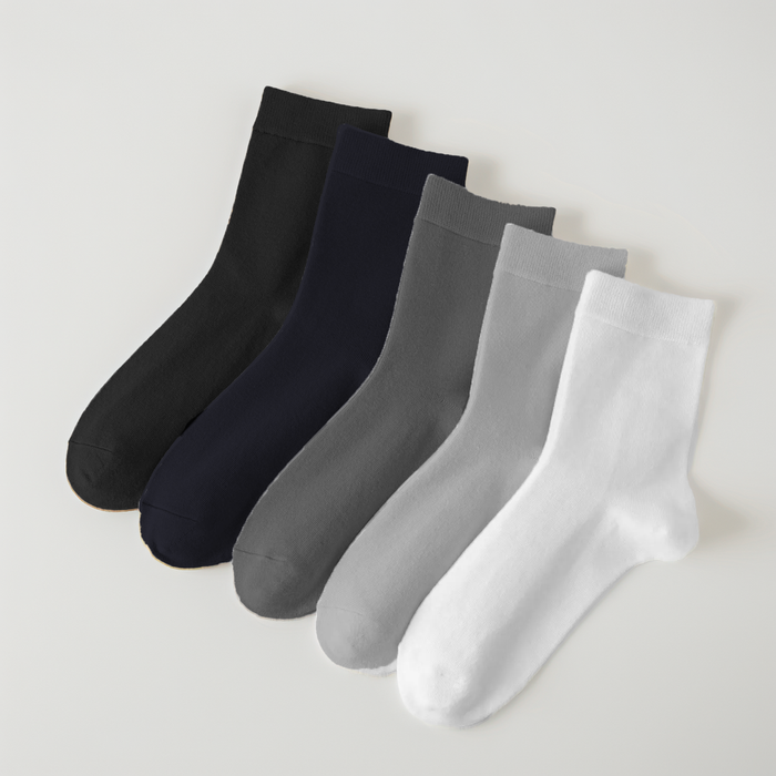 Classic Shades 5-Pack