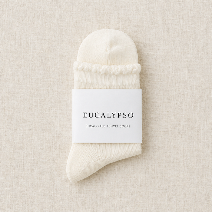 Creamy Ivory
