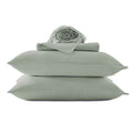 European Linen Sheet Set