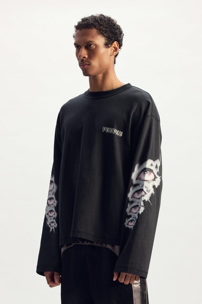 Eyes Long Sleeve
