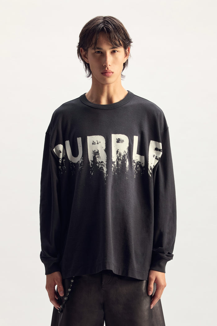 Fallout Wide Long Sleeve