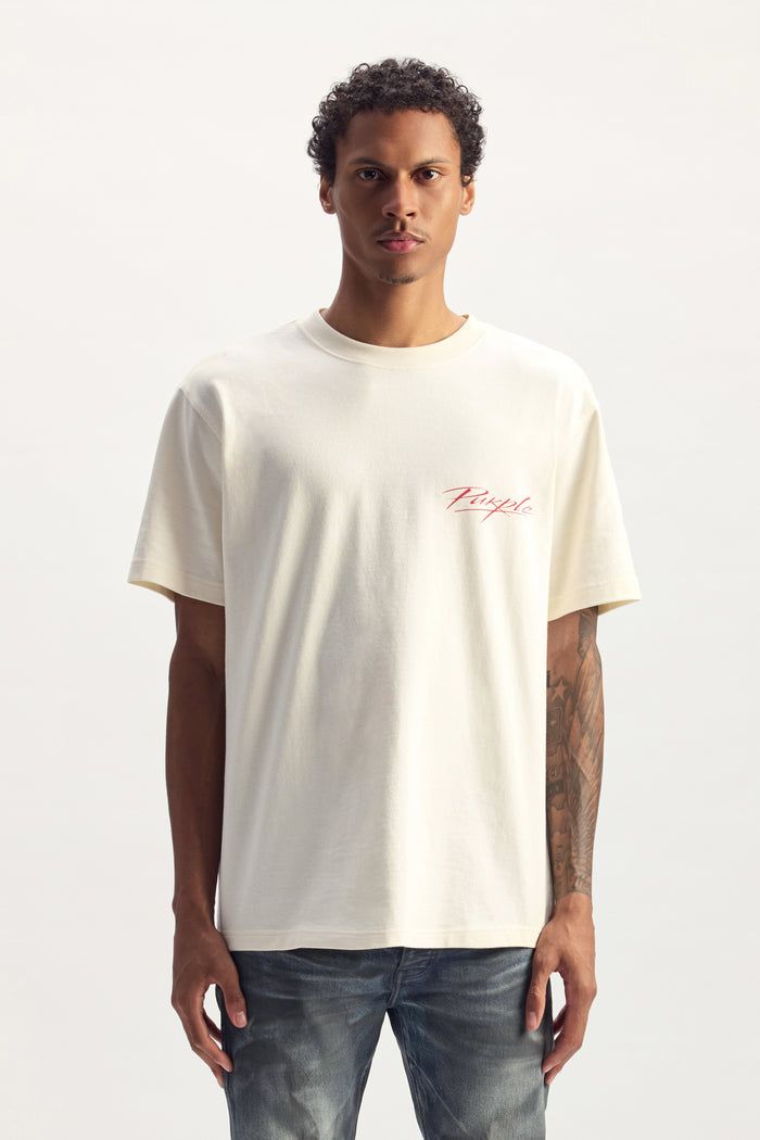 Fast Hand Tee