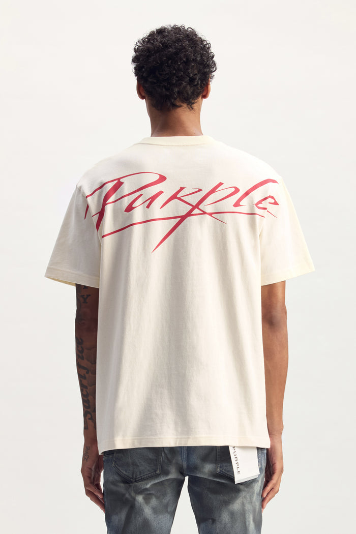 Fast Hand Tee