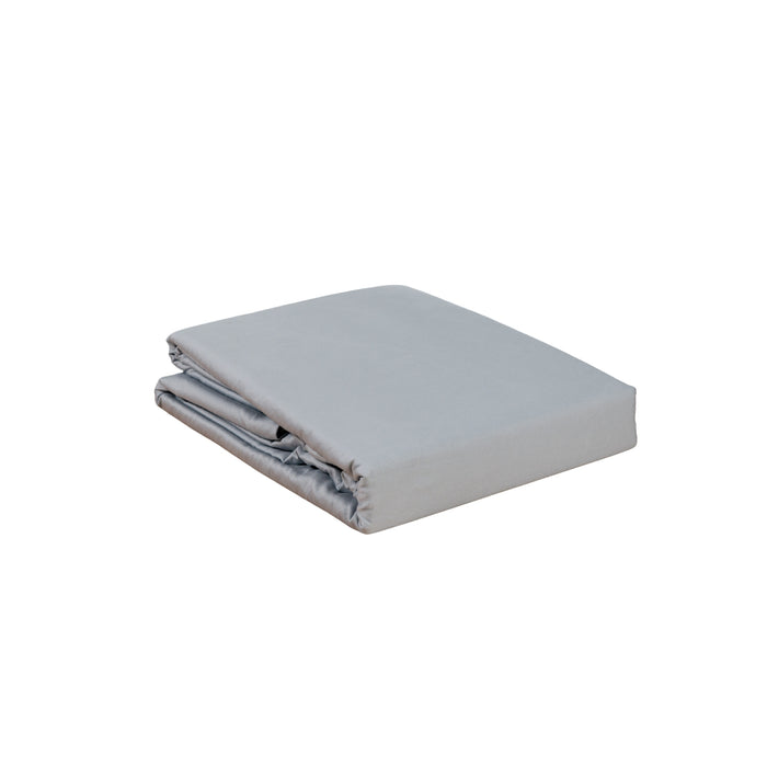 Pewter / Duvet Cover / Twin / TwinXL