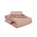 Final Sale! Organic Cotton Waffle Duvet Cover & Sham Set