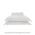 Final Sale! Organic Supima Cotton Sham Set