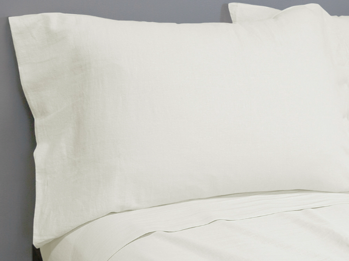 Freeport Linen Cotton Pillow Sham