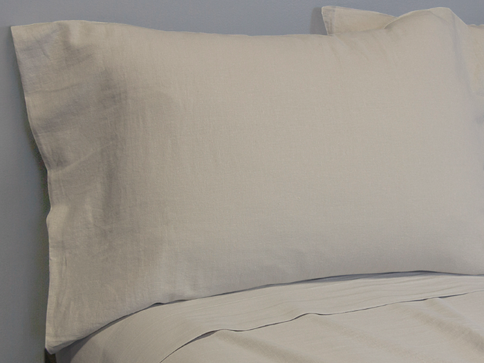 Freeport Linen Cotton Pillow Sham