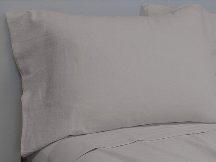Freeport Linen Cotton Pillow Sham