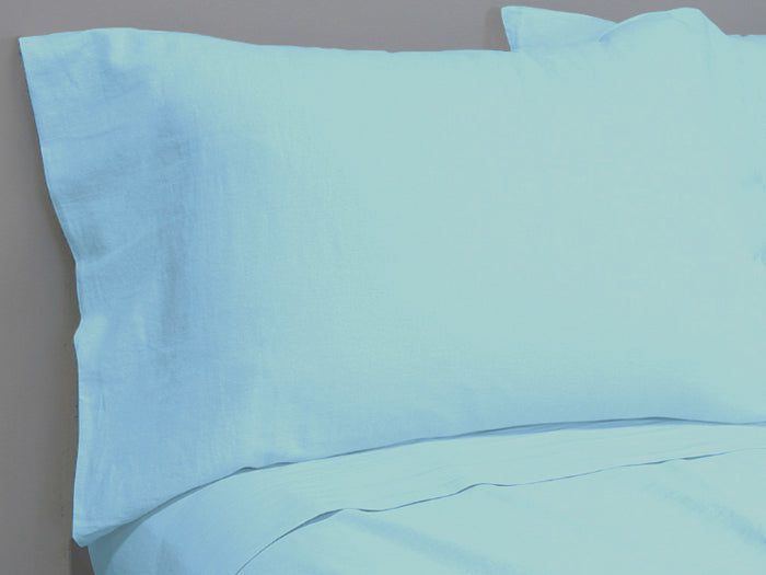 Freeport Linen Cotton Pillow Sham