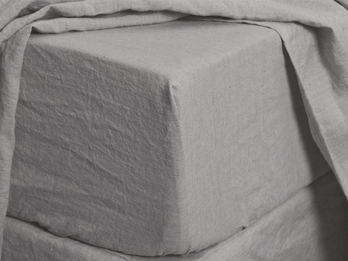 Freeport Linen Cotton Sheet Set