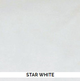 EURO 26"x26" / White