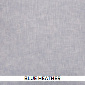 EURO 26"x26" / Blue Heather