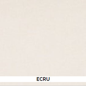 EURO 26"x26" / Ecru