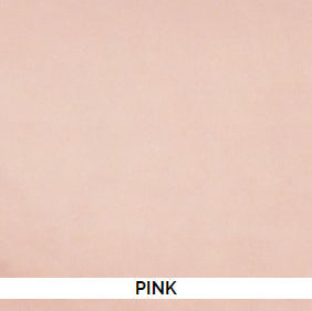 EURO 26"x26" / Pink (4 only)