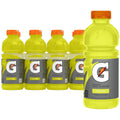 Gatorade Thirst Quencher, Lemon-Lime, 20 Fl Oz (Pack of 8)