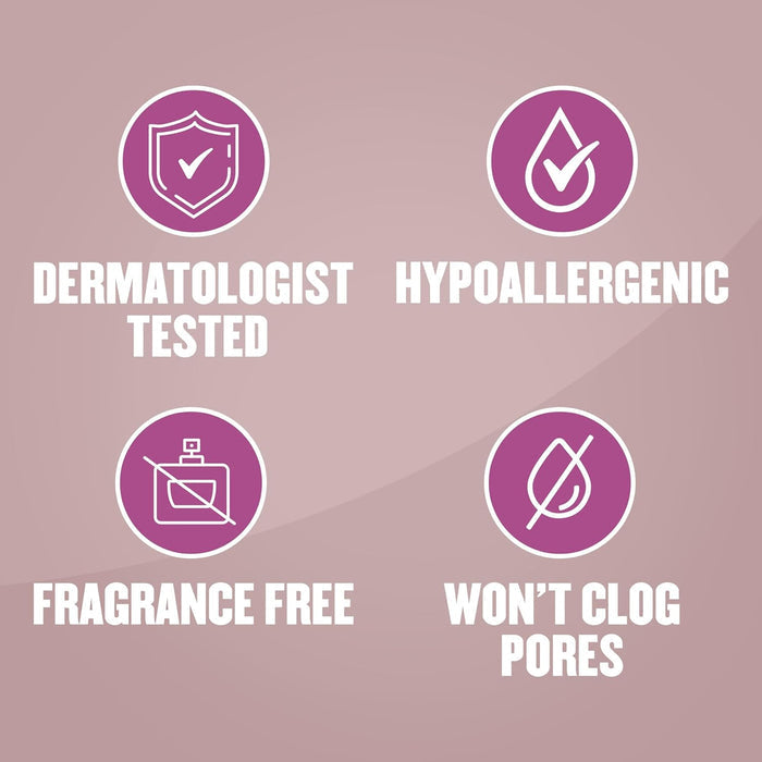 Gold Bond Age Renew Tight & Firm Body & Face Lotion with Proteins & Lipids, Skin Firming Lotion for Aging, Dry Skin, 8 oz.