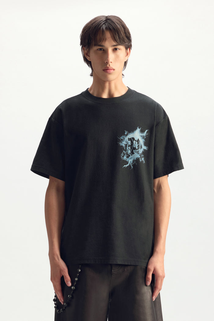 Gothic P Shock Tee