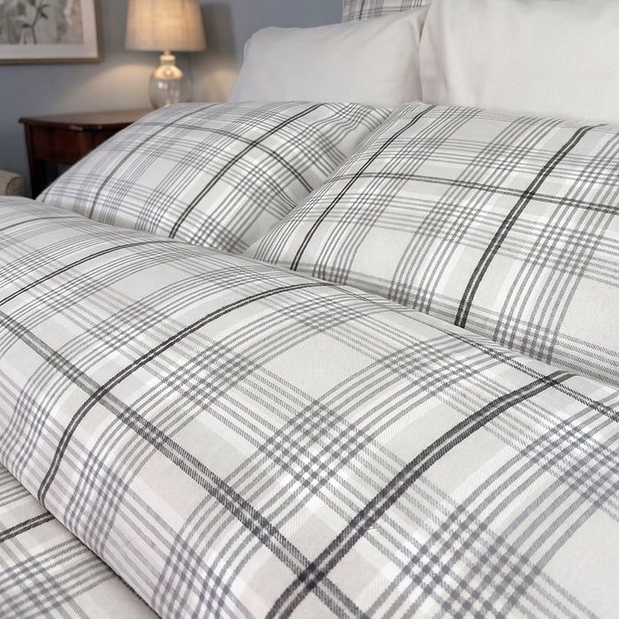 Grayson Flannel Bedding