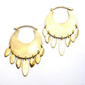Gypsy Me Round from Quetzalli in Brass