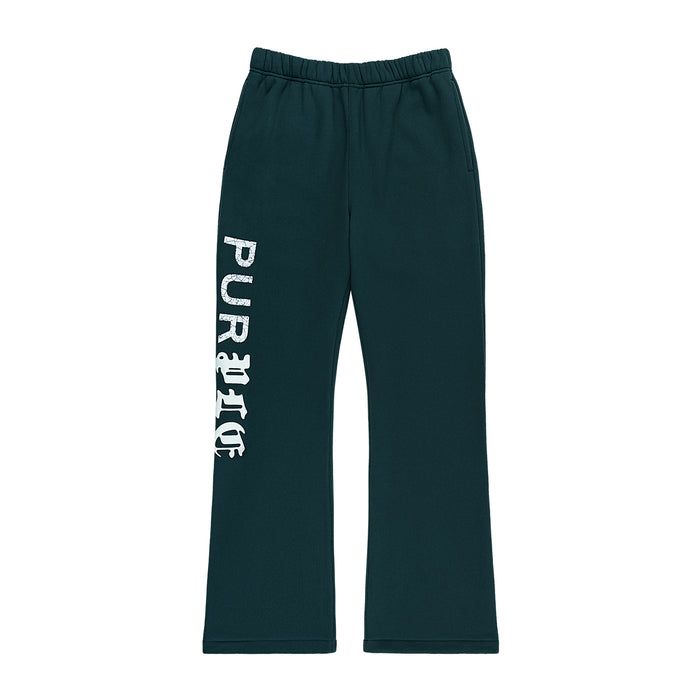Half & Half Sweatpant