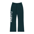 Half & Half Sweatpant