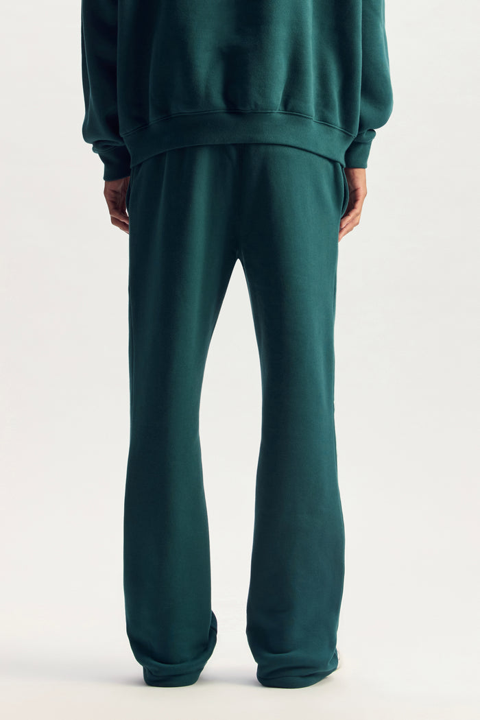 Half & Half Sweatpant