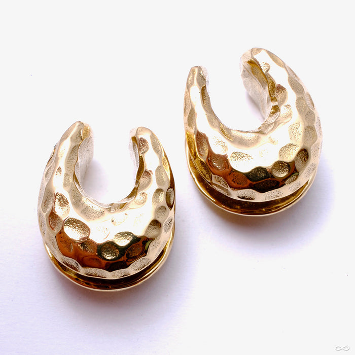 1/2" (12.5mm) / Brass