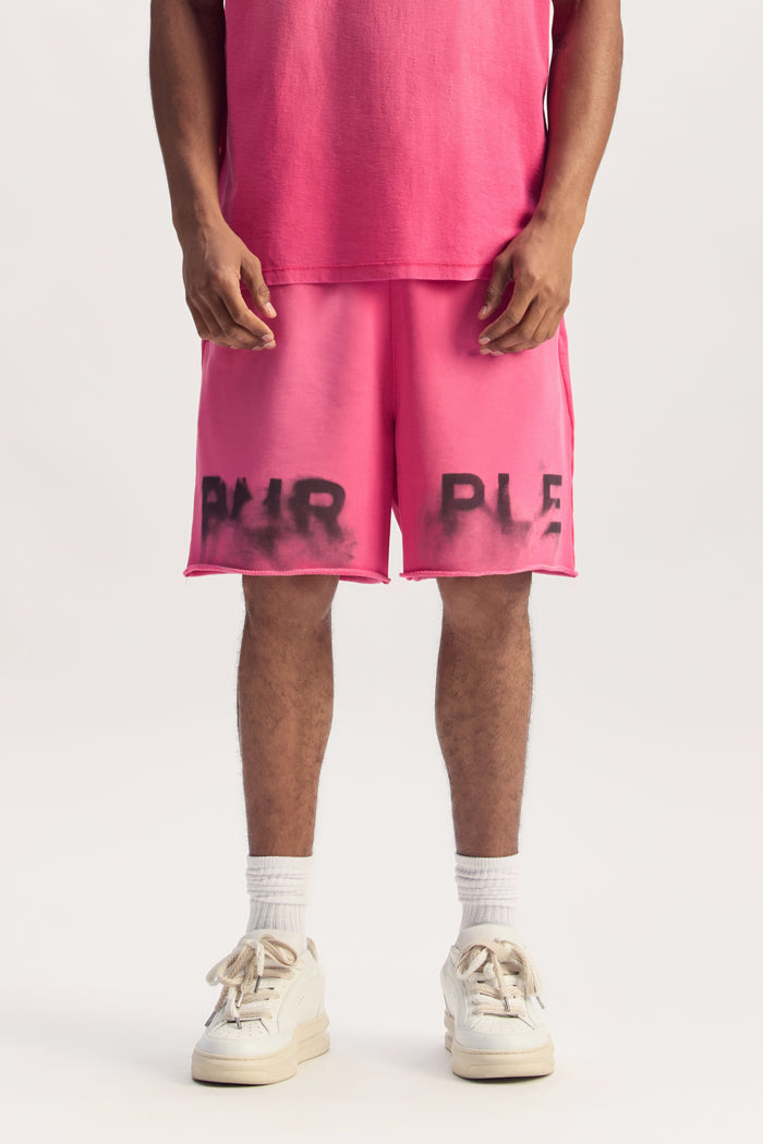 Haze Short