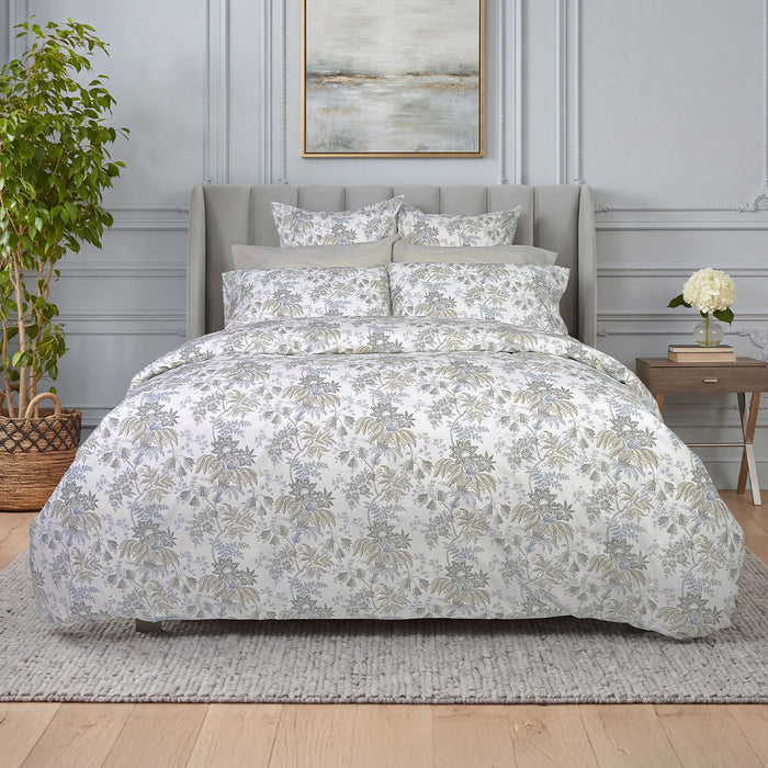 Heather Bedding