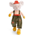 Henry Mouse