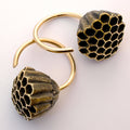 Honeycomb Hoop Weights from Eleven44