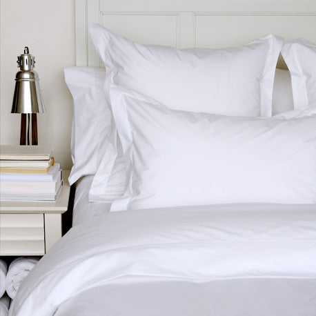 Impressions-500 Thread Count Fitted Sheet