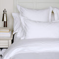 Impressions-500 Thread Count Flat Sheet