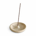 Incense Holder | Still Travertine